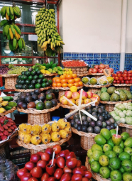 Fruits