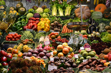 Légumes