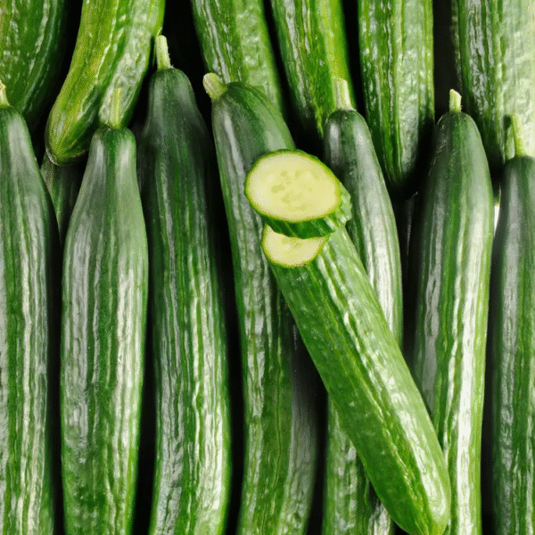 Concombre