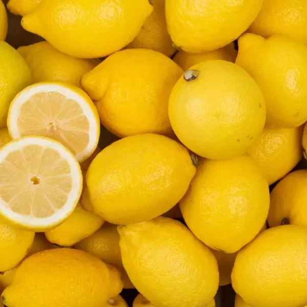 Le Citron jaune