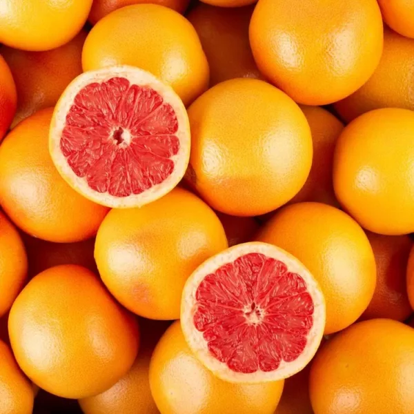 L'Orange pamplimousse