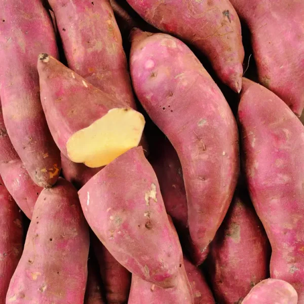 La Patate douce (Copie)