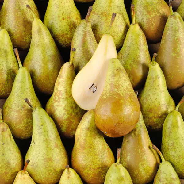 La Poire conférence