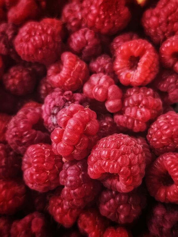 La Framboise à confiture