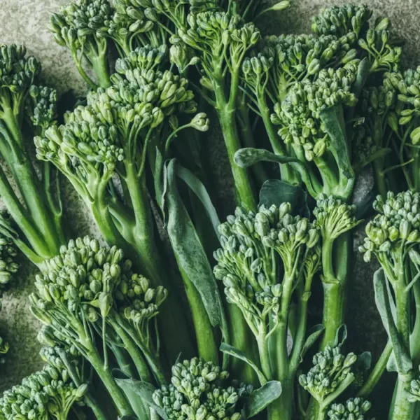 Le Mini Brocoli