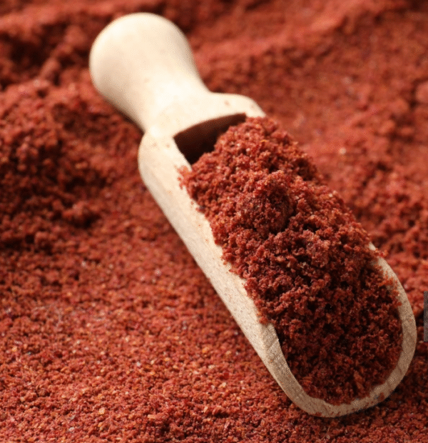 Paprika doux